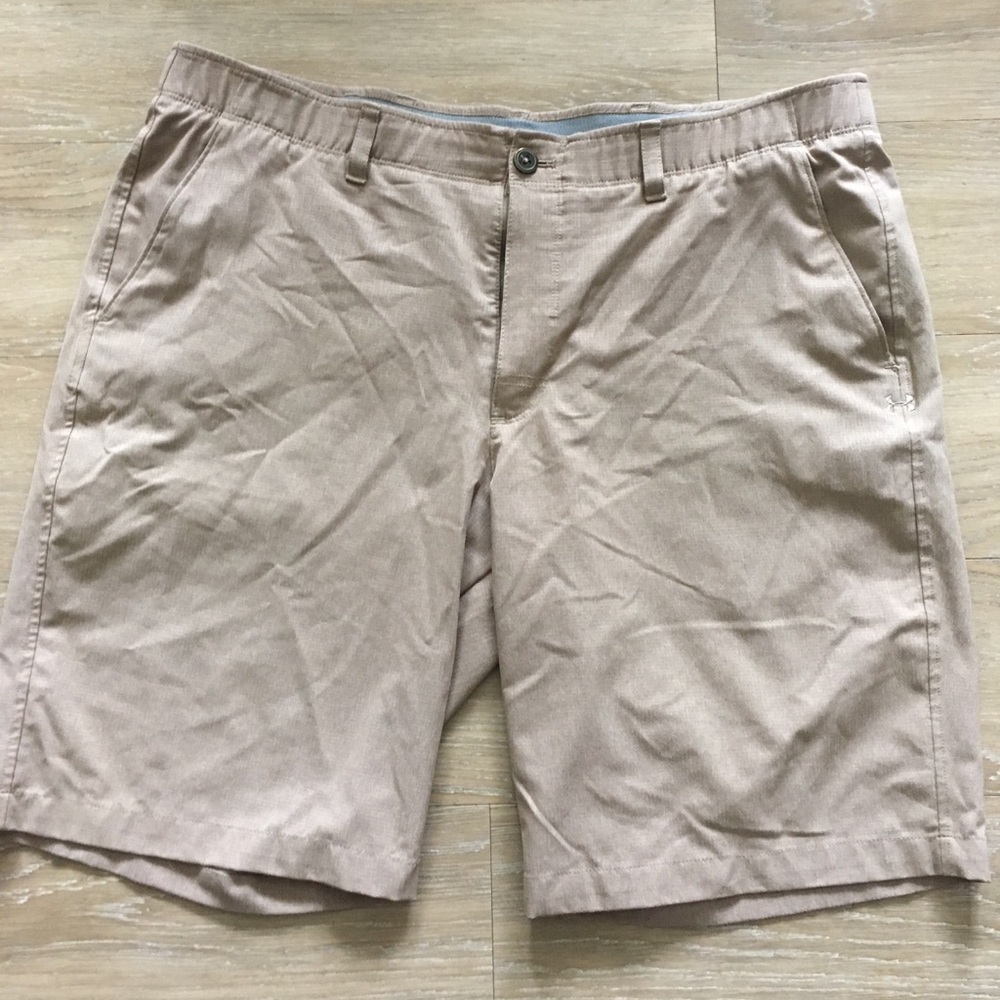 Men’s Under Armour Golf Shorts